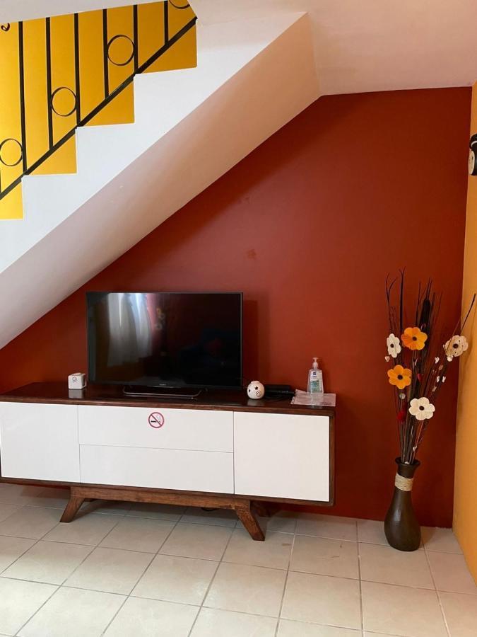 Sensity Home Casa Reforma, Hogarena Y Luminosa Tehuacán Buitenkant foto