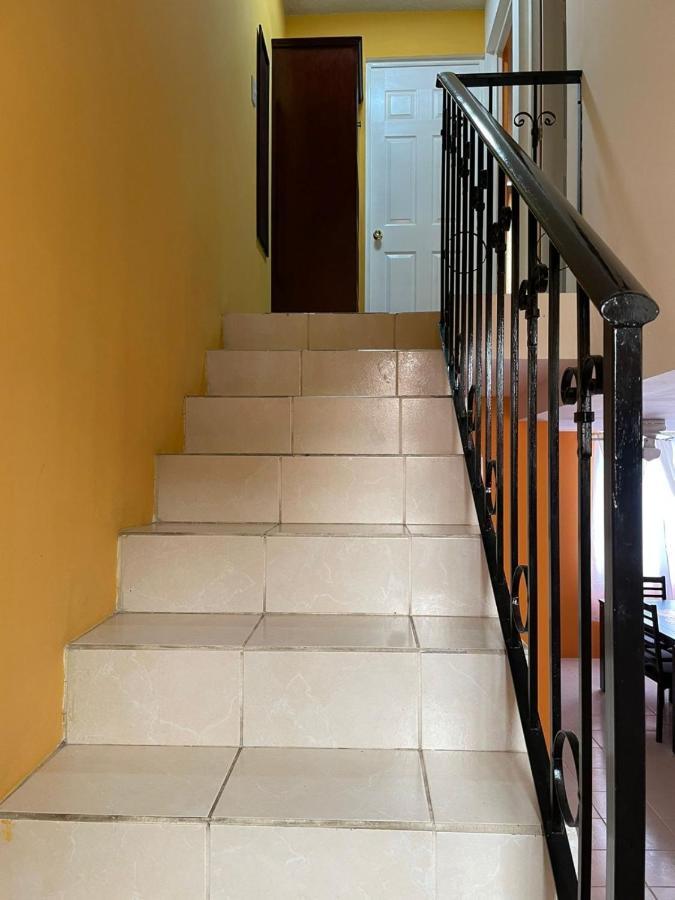 Sensity Home Casa Reforma, Hogarena Y Luminosa Tehuacán Buitenkant foto