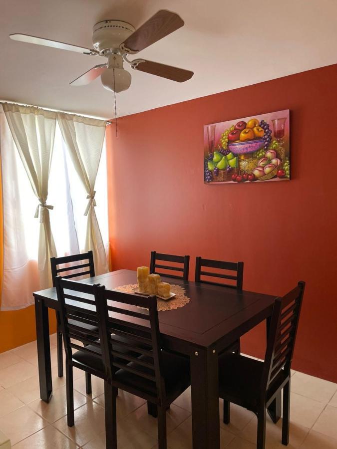 Sensity Home Casa Reforma, Hogarena Y Luminosa Tehuacán Buitenkant foto