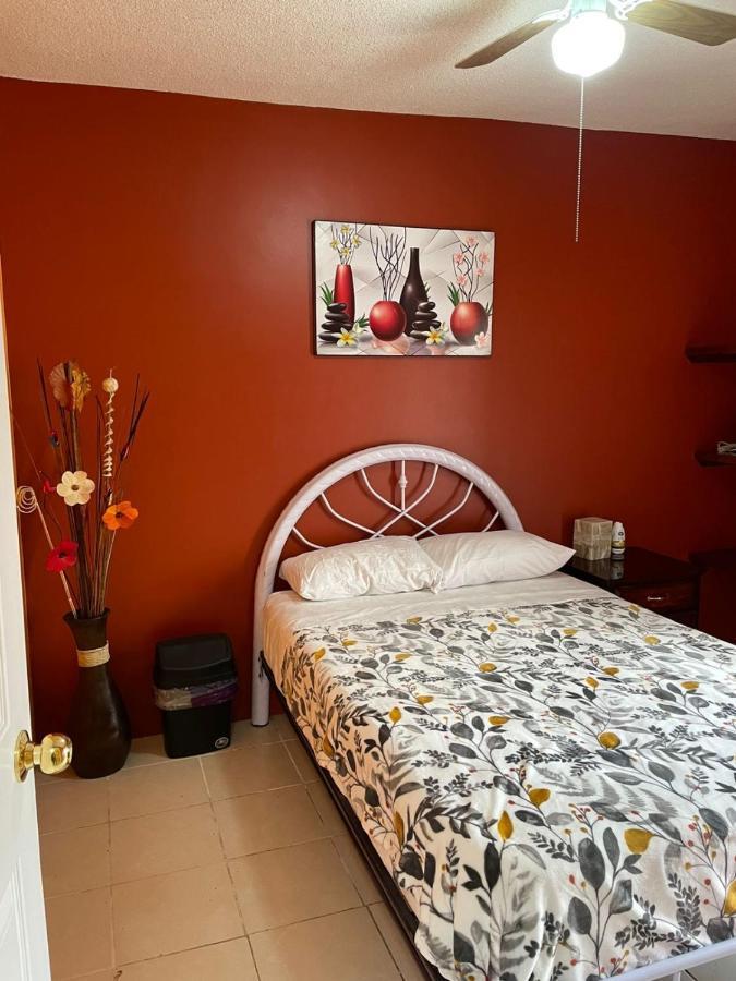 Sensity Home Casa Reforma, Hogarena Y Luminosa Tehuacán Buitenkant foto