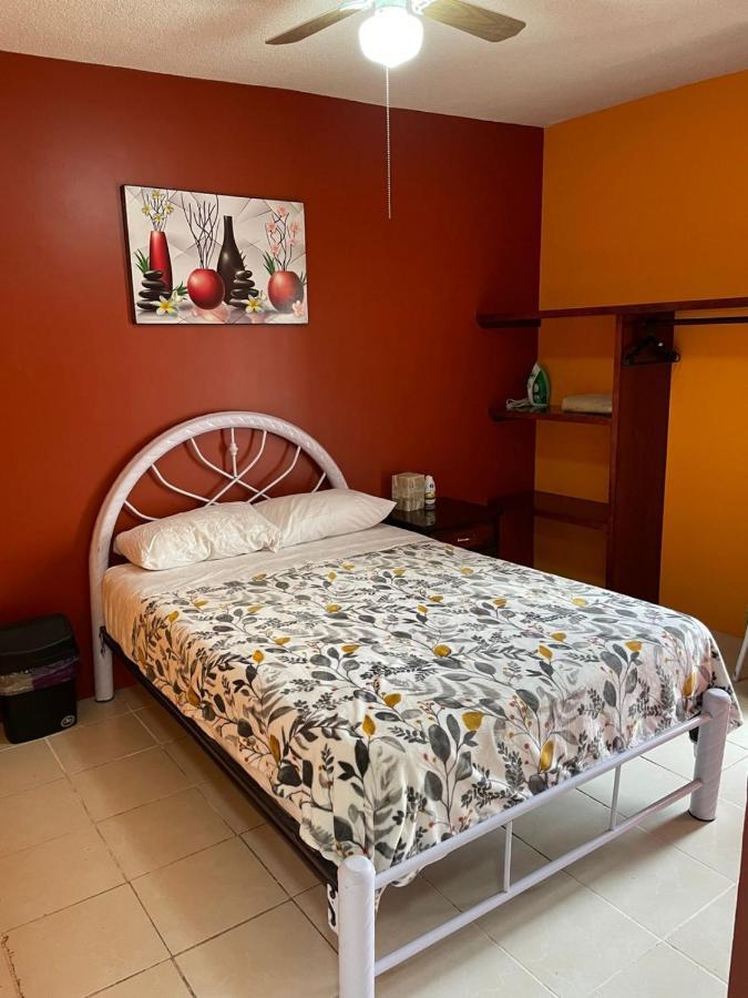 Sensity Home Casa Reforma, Hogarena Y Luminosa Tehuacán Buitenkant foto